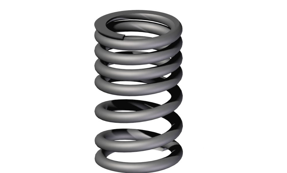 Cheval Liberté/Debon Pullman 2 suspension coil spring spare part
