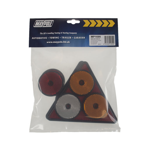 Reflector Kit