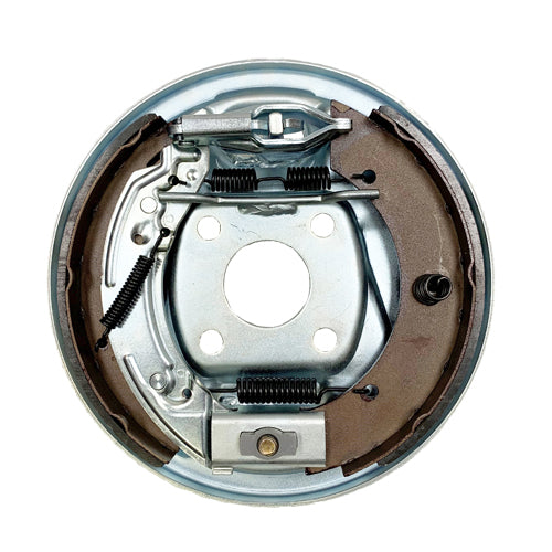 Back Plate For Knott 200×50 Brake Drums