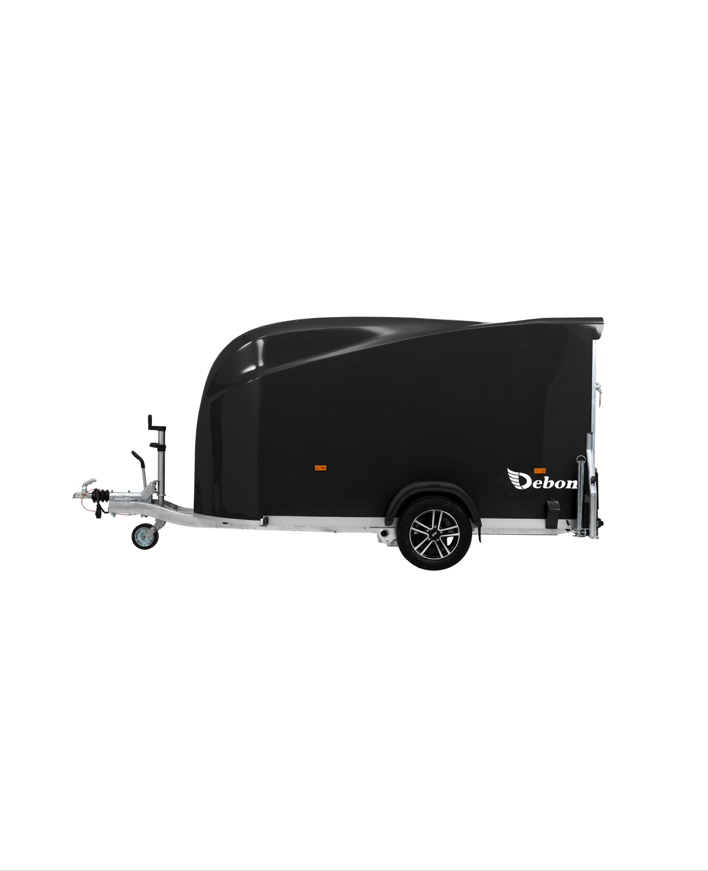 Debon Cargo 1300 XL Trailer – High-Capacity, Secure & Versatile Transport Solution