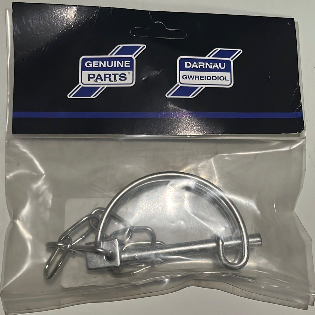 Ifor Williams Linch Pin