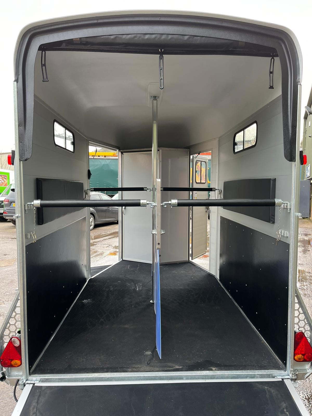 Cheval Liberté Touring Country XL with Tack Room