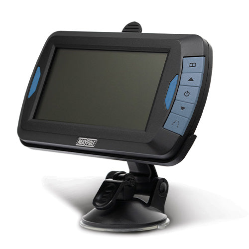 Wireless camera and display screen for Horse Trailer / Box