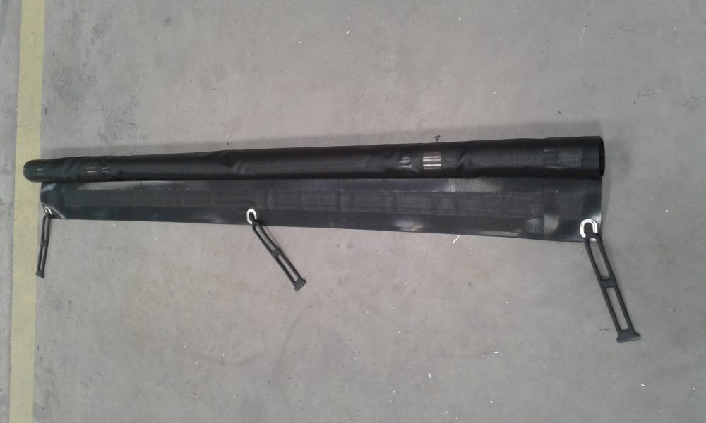 Cheval Touring XL Aeroroller Airtech