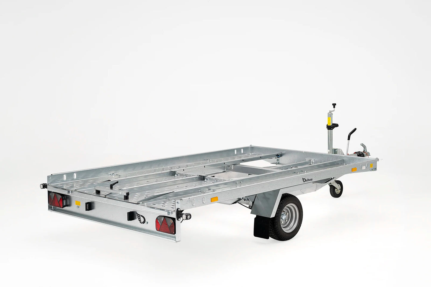 Debon Roadster Auto - Mini Car Transporter