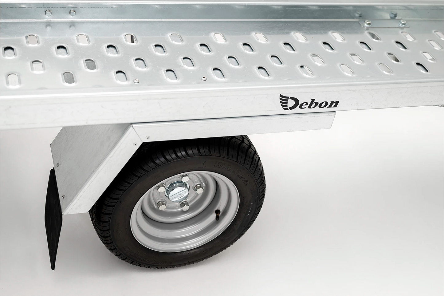 Debon Roadster Auto - Mini Car Transporter