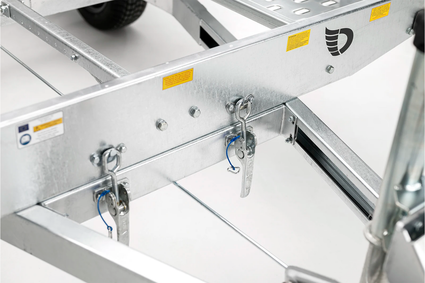 Debon Roadster Auto - Mini Car Transporter