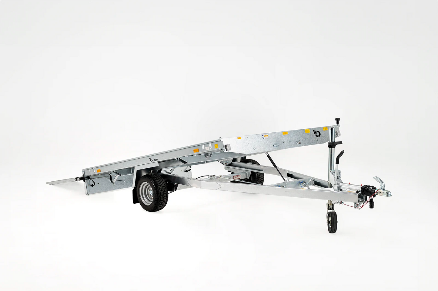 Debon Roadster Auto - Mini Car Transporter