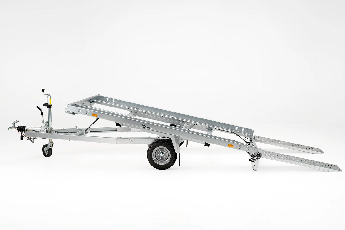 Debon Roadster Auto - Mini Car Transporter