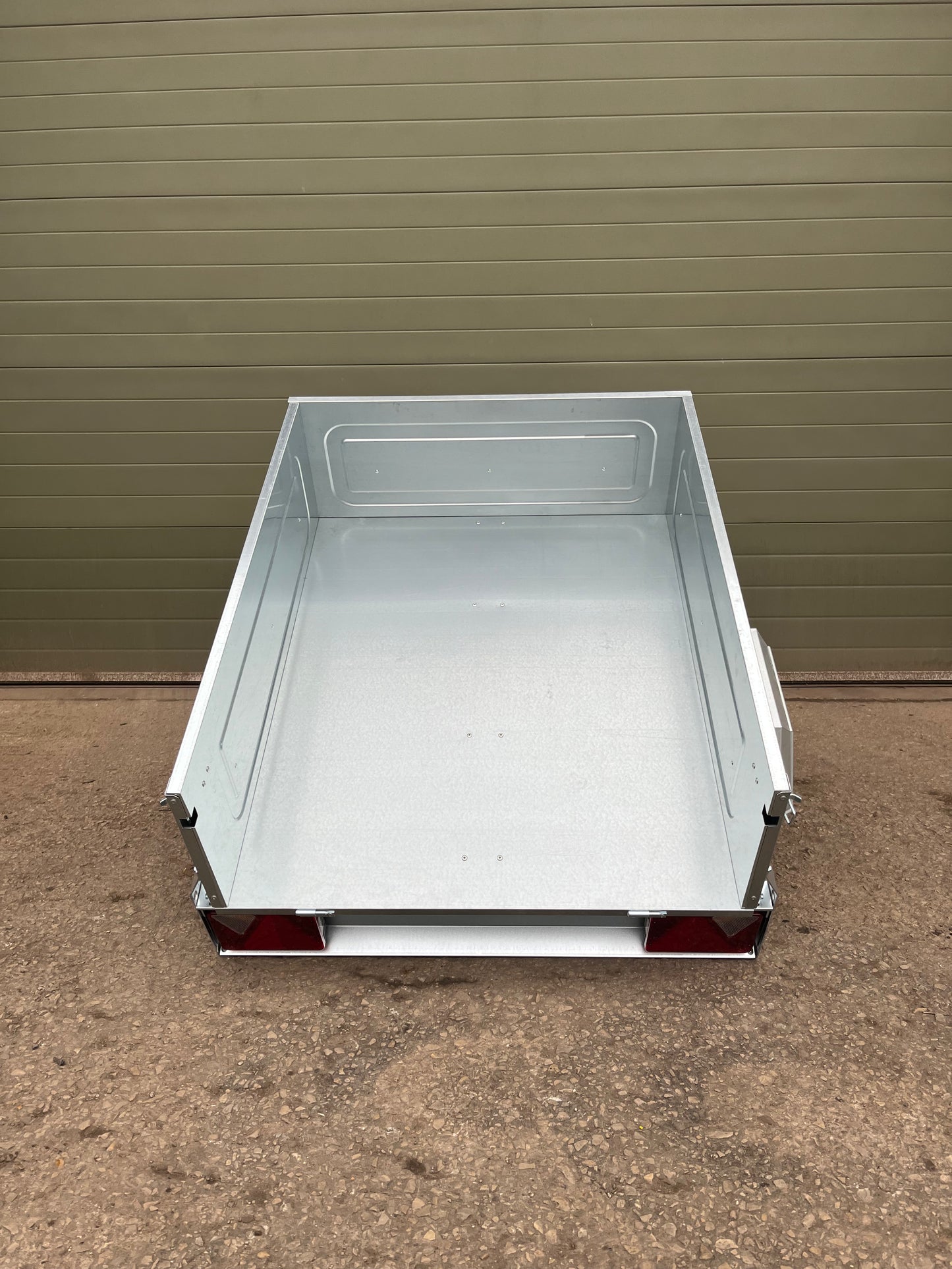 Camping/ Leisure trailer- Maypole