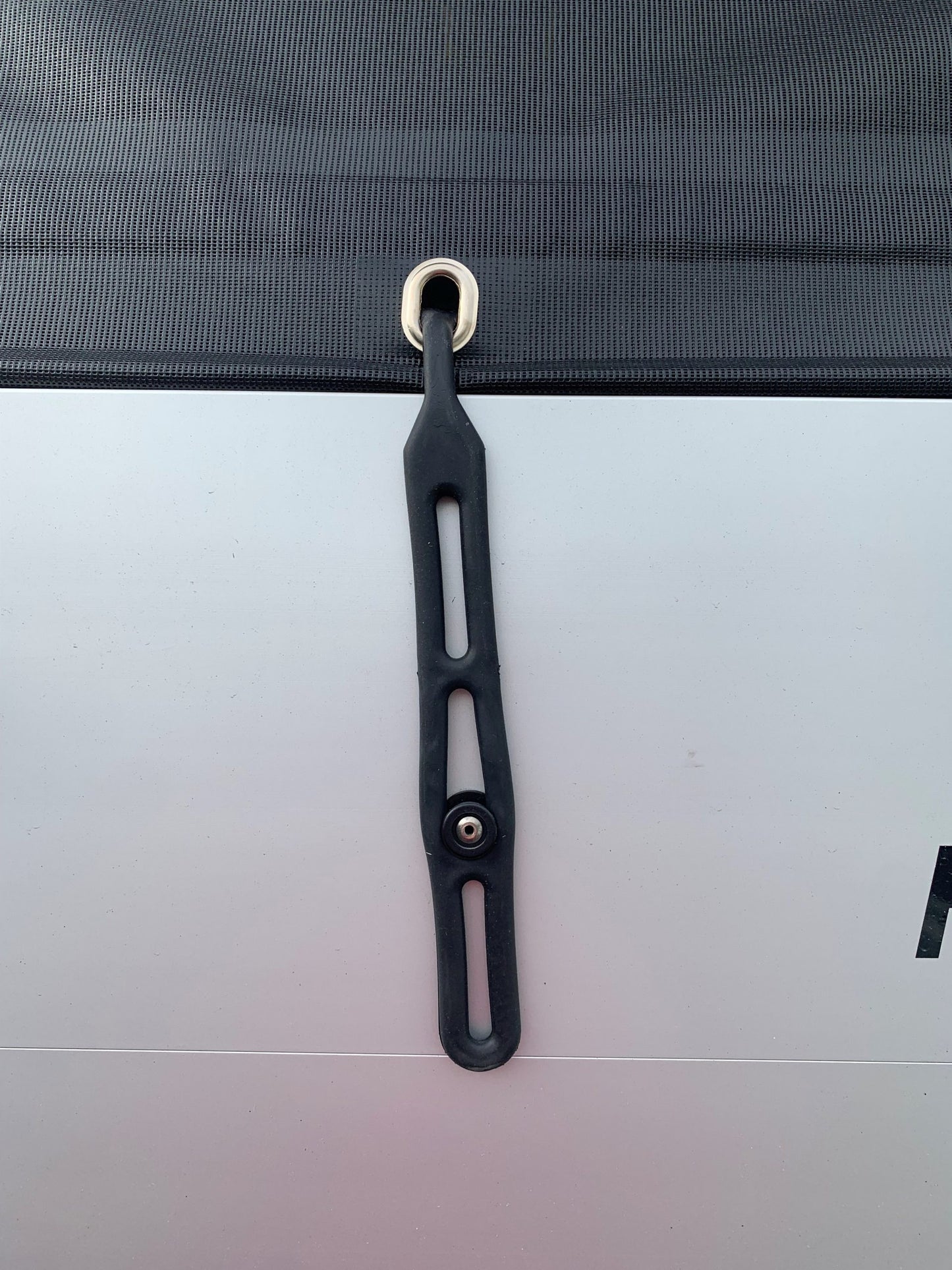 Cheval Centre Rubber Band for Airtech Aeroroller