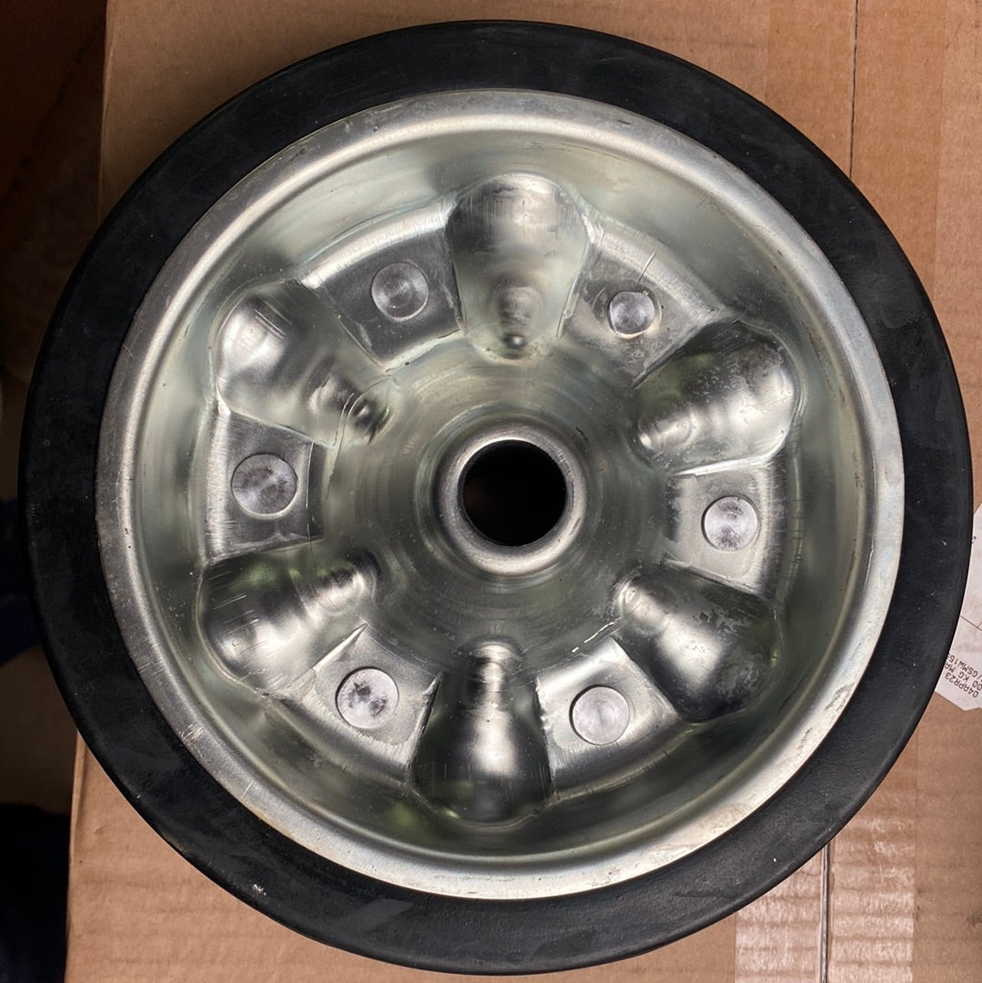 Jockey wheel replacement for 3500kg trailers