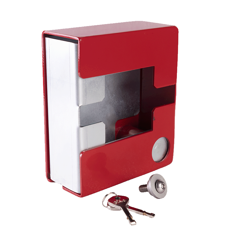 SAS Debon Rear Door Lock