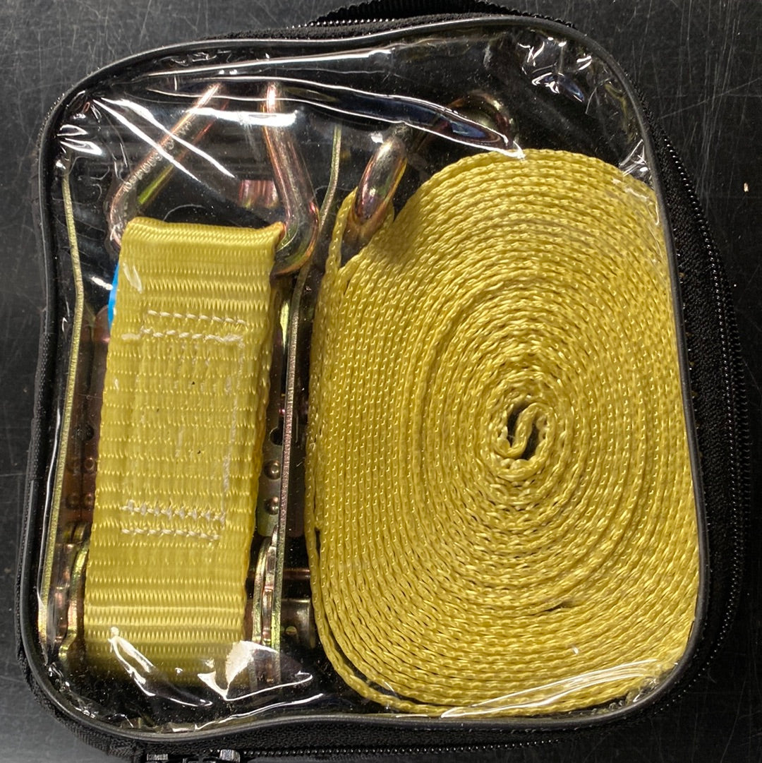 Ratchet strap 2T 6meter.