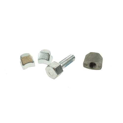 Brake shoe adjuster kit for Knott/ Ifor Williams