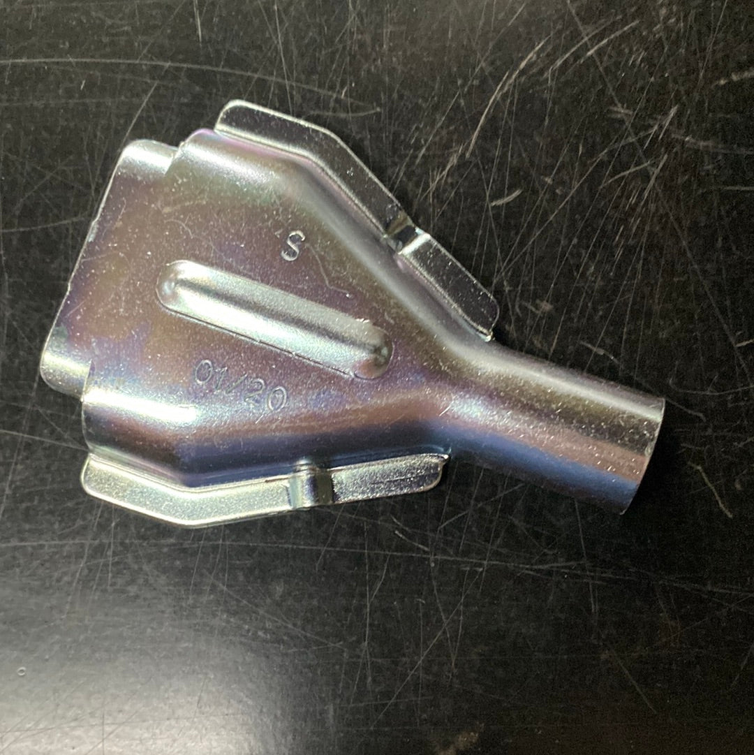 Fish Mouth Brake Cover Plate brake cable holder For Knott/IWT