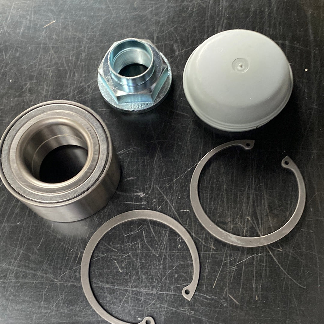 Wheel bearing kit sealed type (fits Ifor Williams horse box) kit