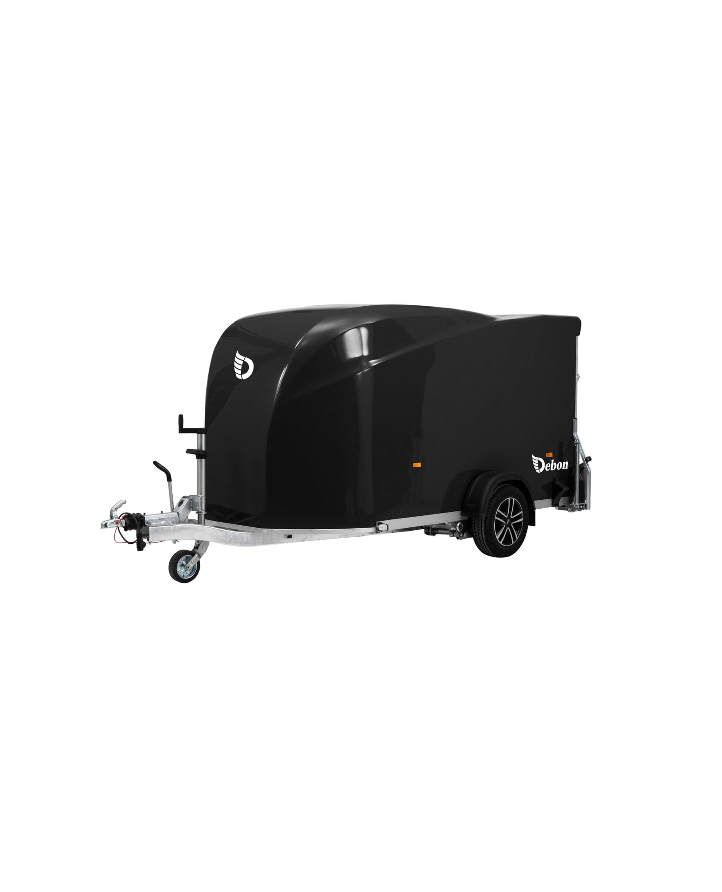 Debon Cargo 1300 XL Trailer – High-Capacity, Secure & Versatile Transport Solution