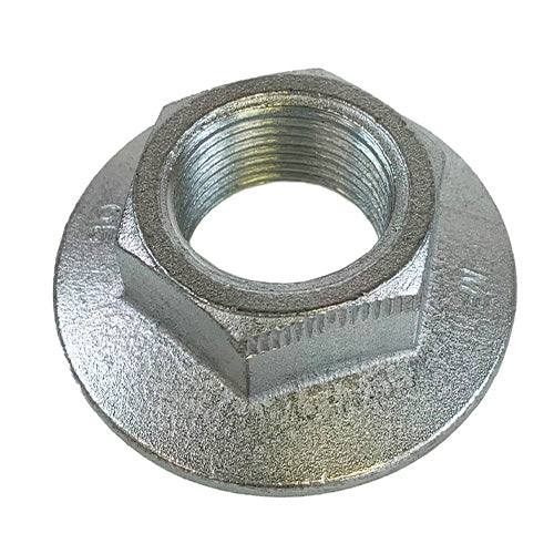 ALKO ONE SHOT HUB NUT M27 X 2MM