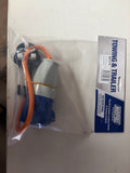 Caravan/Trailer Hook-Up Adapter