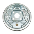 Back Plate For Knott 250×40 Brake Drums