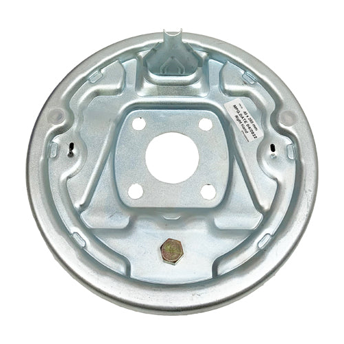 Back Plate For Knott 250×40 Brake Drums