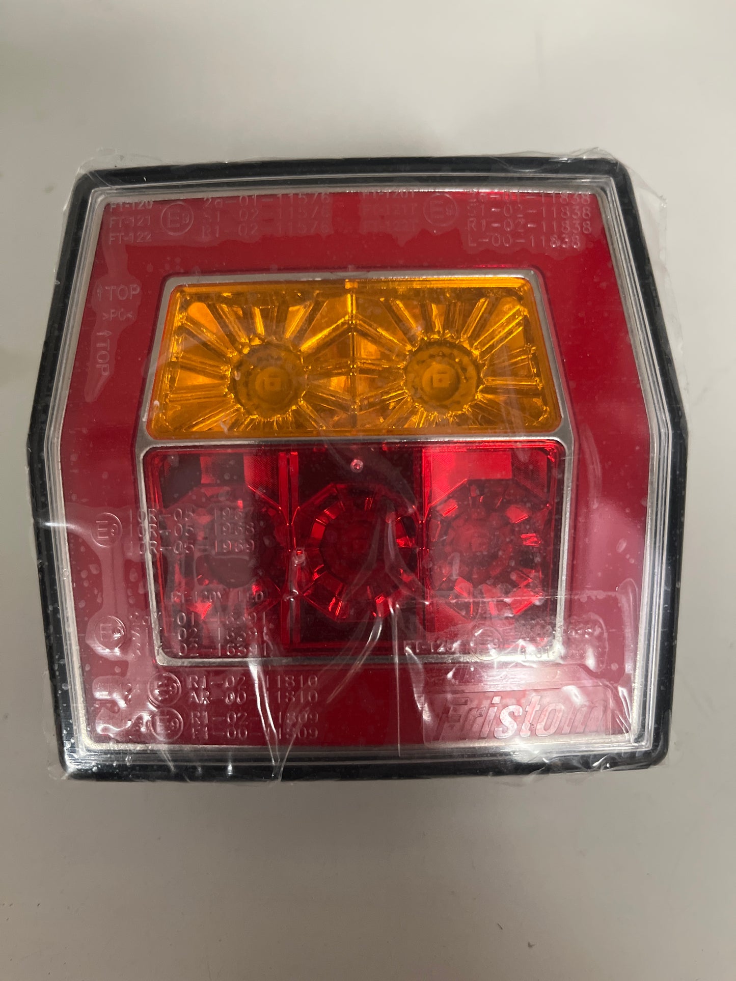 Debon Roadster C1000 replacement rear combination light