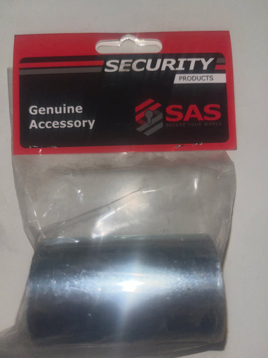 SAS 1.5” extension tube straight for SAS HD Clamps