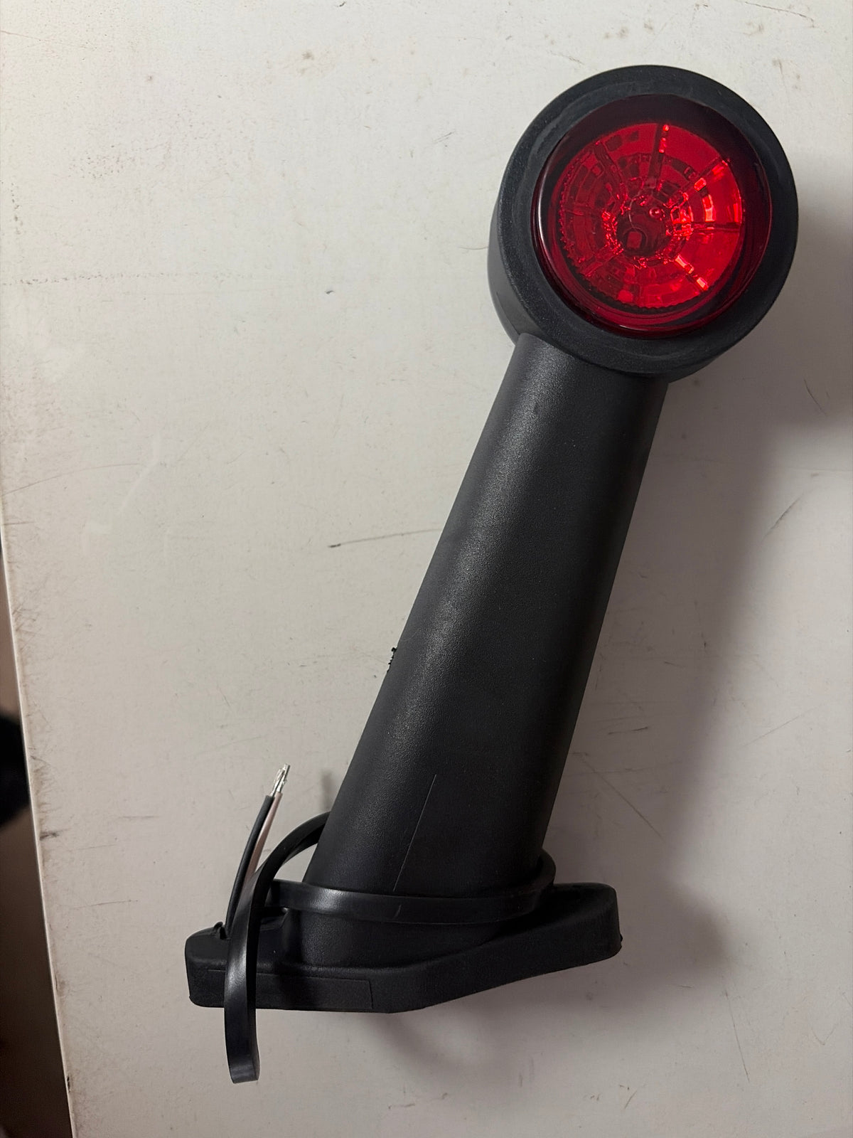 Tiki car trailer stalk marker LED lamp
