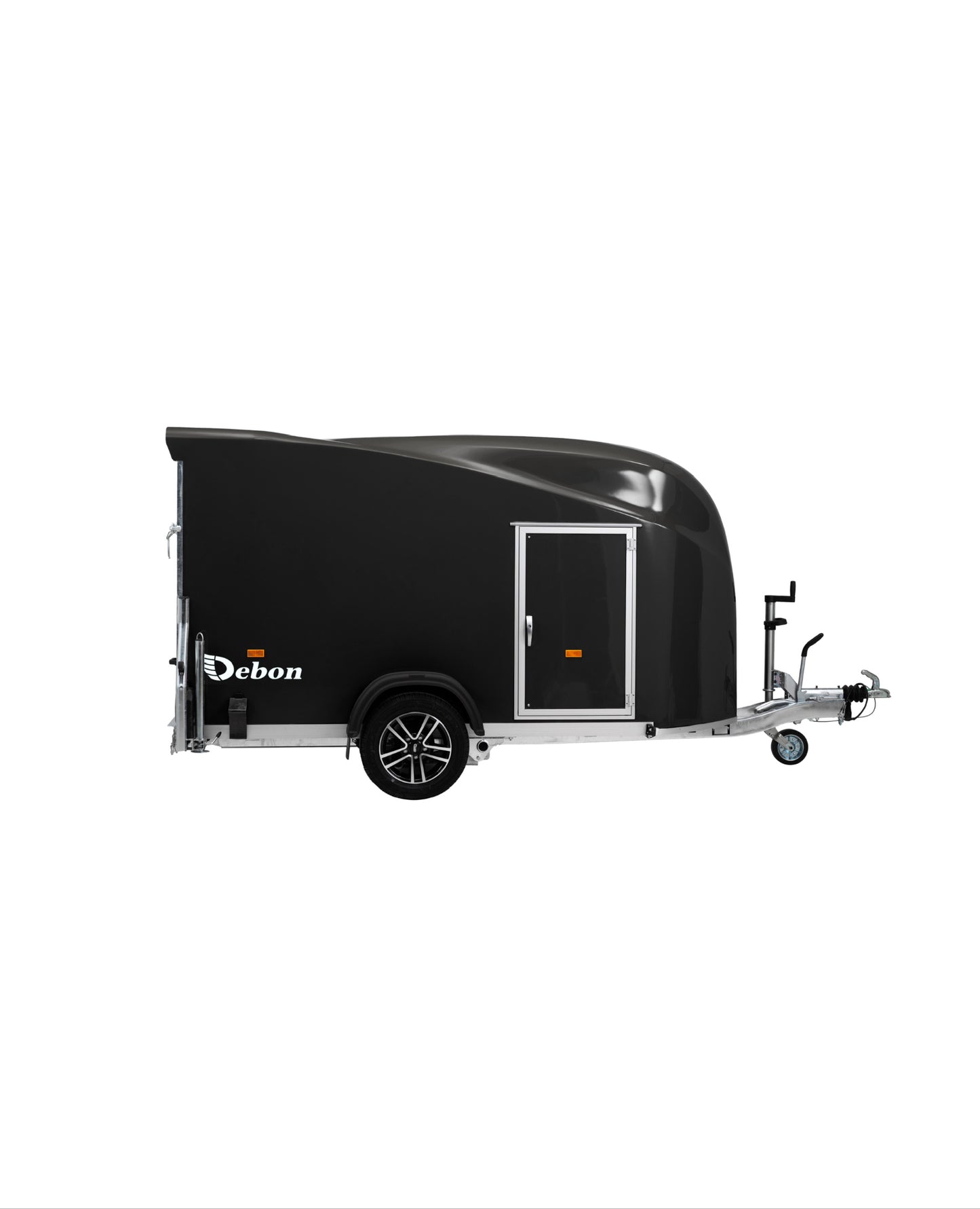 Debon Cargo 1300 XL Trailer – High-Capacity, Secure & Versatile Transport Solution