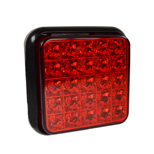 LED Trailer Fog Lamp