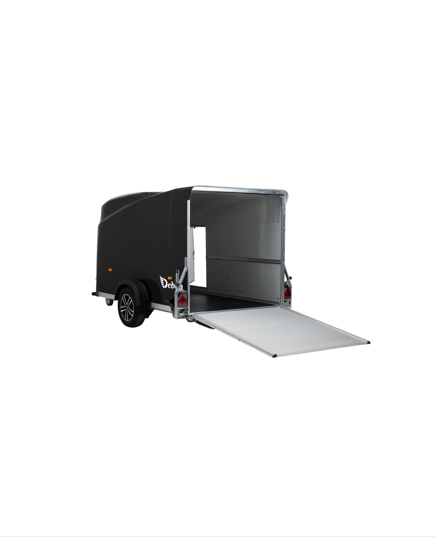 Debon Cargo 1300 XL Trailer – High-Capacity, Secure & Versatile Transport Solution