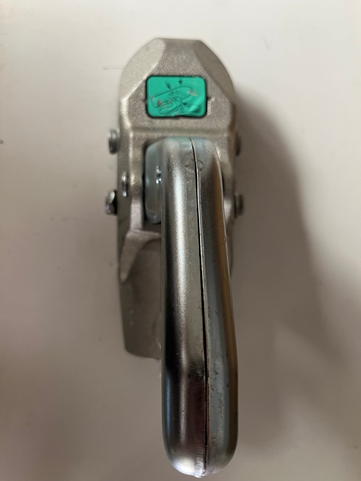 Cheval 2600kg (Touring) hitch coupling