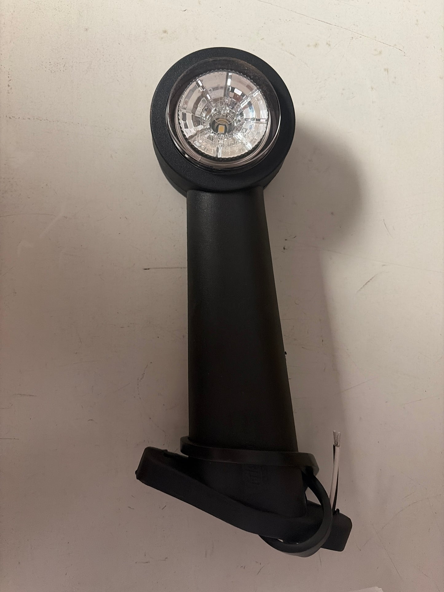 Tiki car trailer stalk marker LED lamp