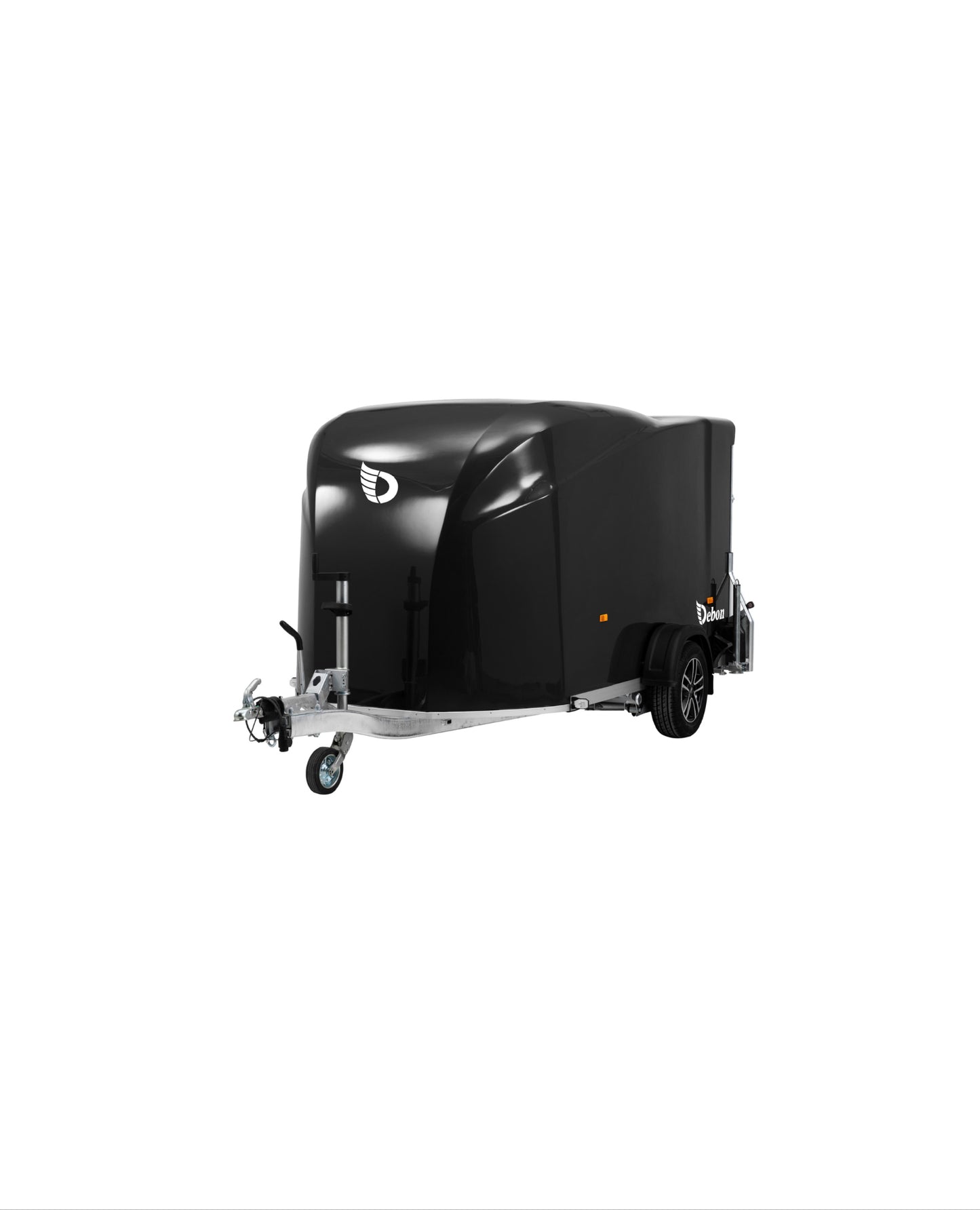Debon Cargo 1300 XL Trailer – High-Capacity, Secure & Versatile Transport Solution