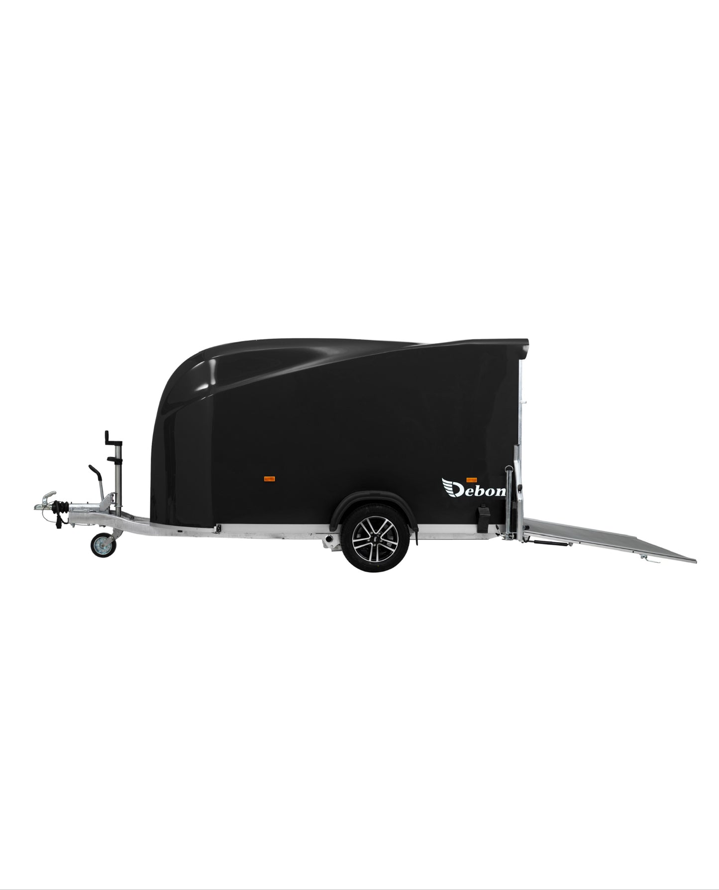 Debon Cargo 1300 XL Trailer – High-Capacity, Secure & Versatile Transport Solution