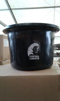 Cheval Liberte Bucket with Hooks