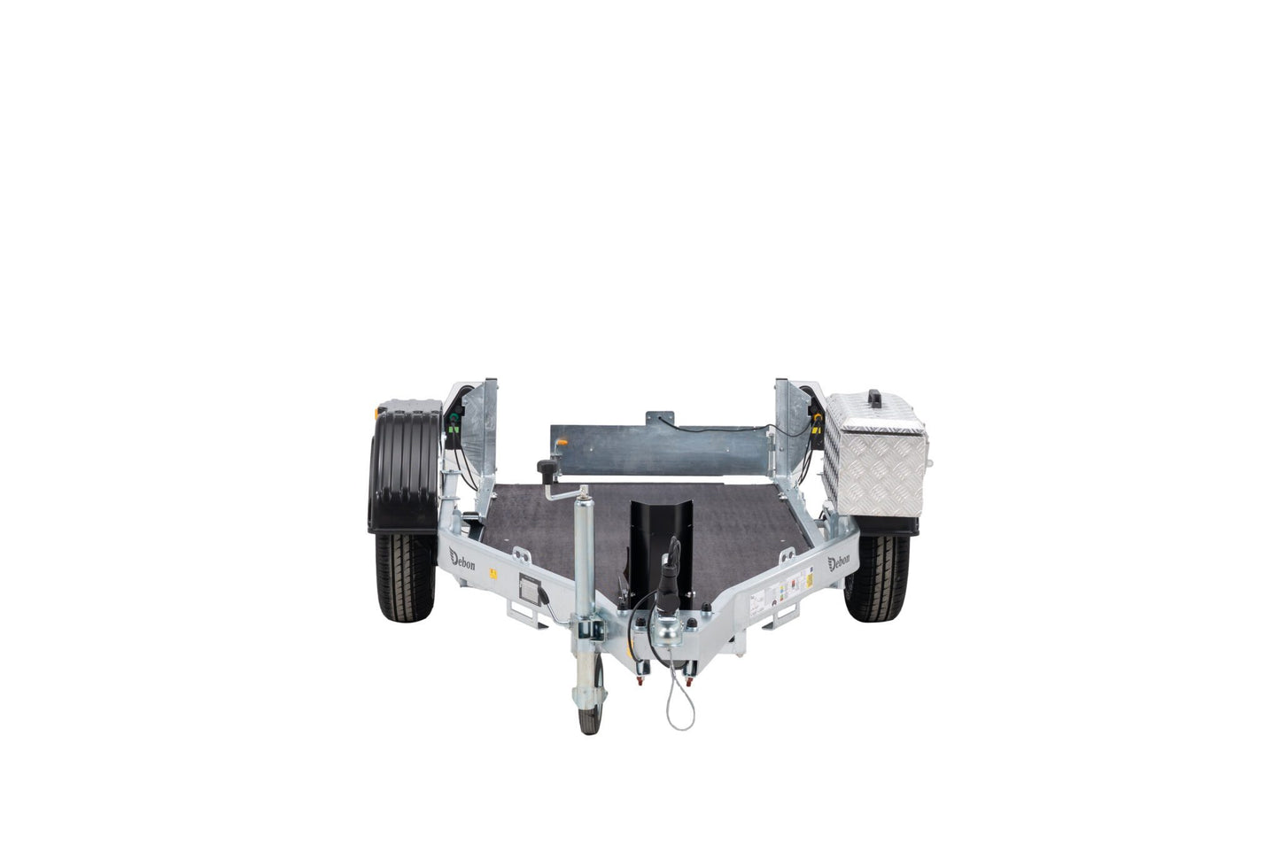 Debon MOTO 1 Motorcycle Trailer