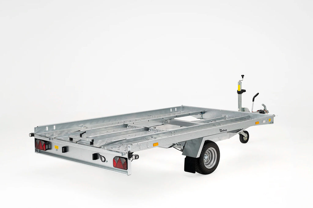 Debon Roadster Auto - Mini Car Transporter