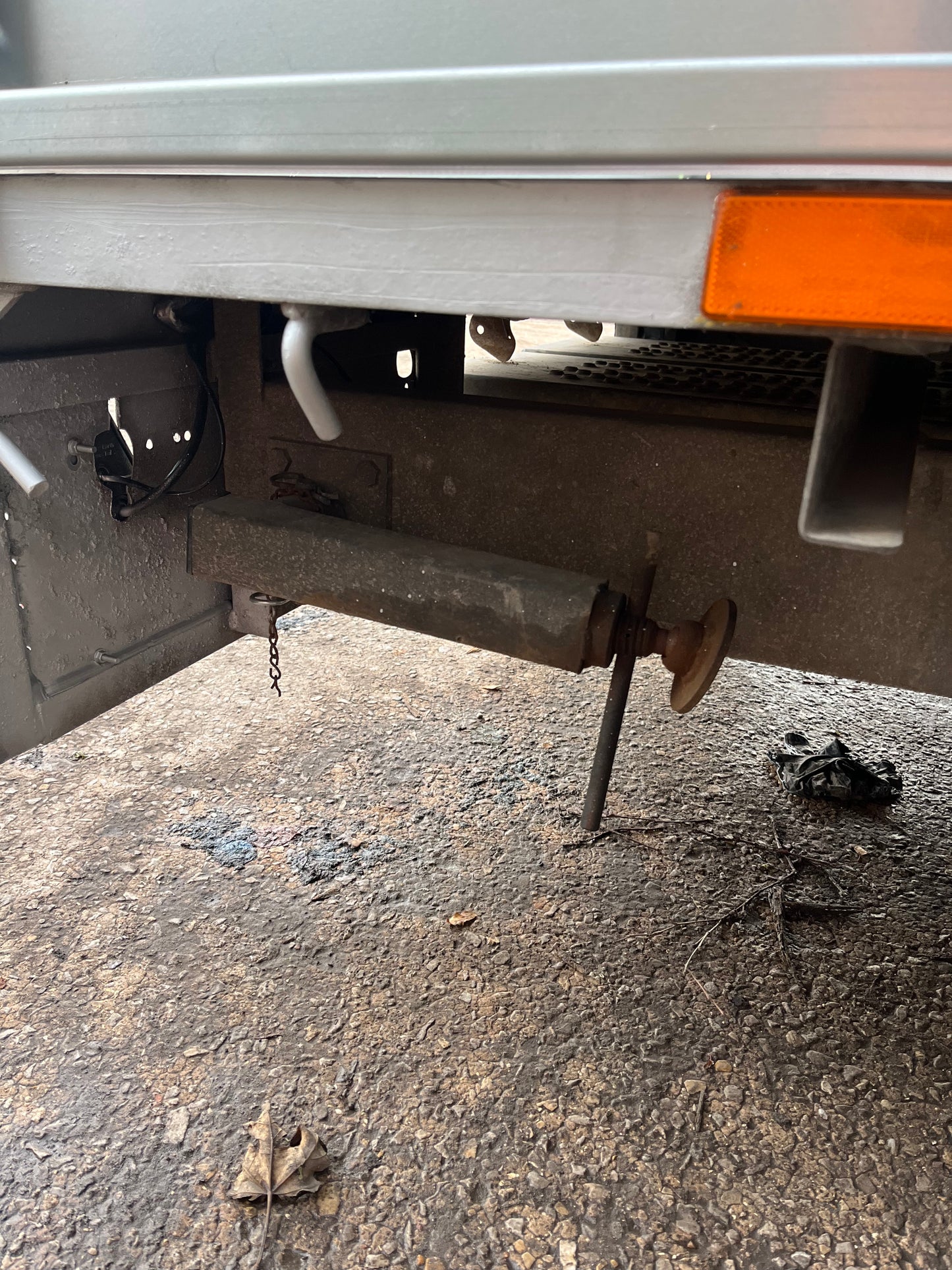 Ifor Williams LM126 12x6ft Flatbed Trailer. Twin axle with ramps.