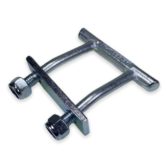 Trailer Lashing Ring - TT Tie Down. Set of 4.