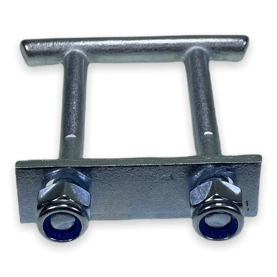 Trailer Lashing Ring - TT Tie Down. Set of 4.