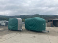 Cheval Liberte Maxi 3 Horse Trailer Cover
