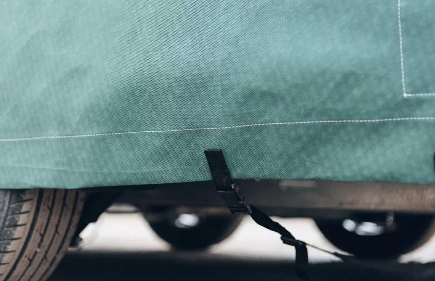 Cheval Liberte Touring One Horse Trailer Cover