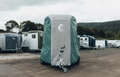 Cheval Liberte Touring XL Horse Trailer Cover