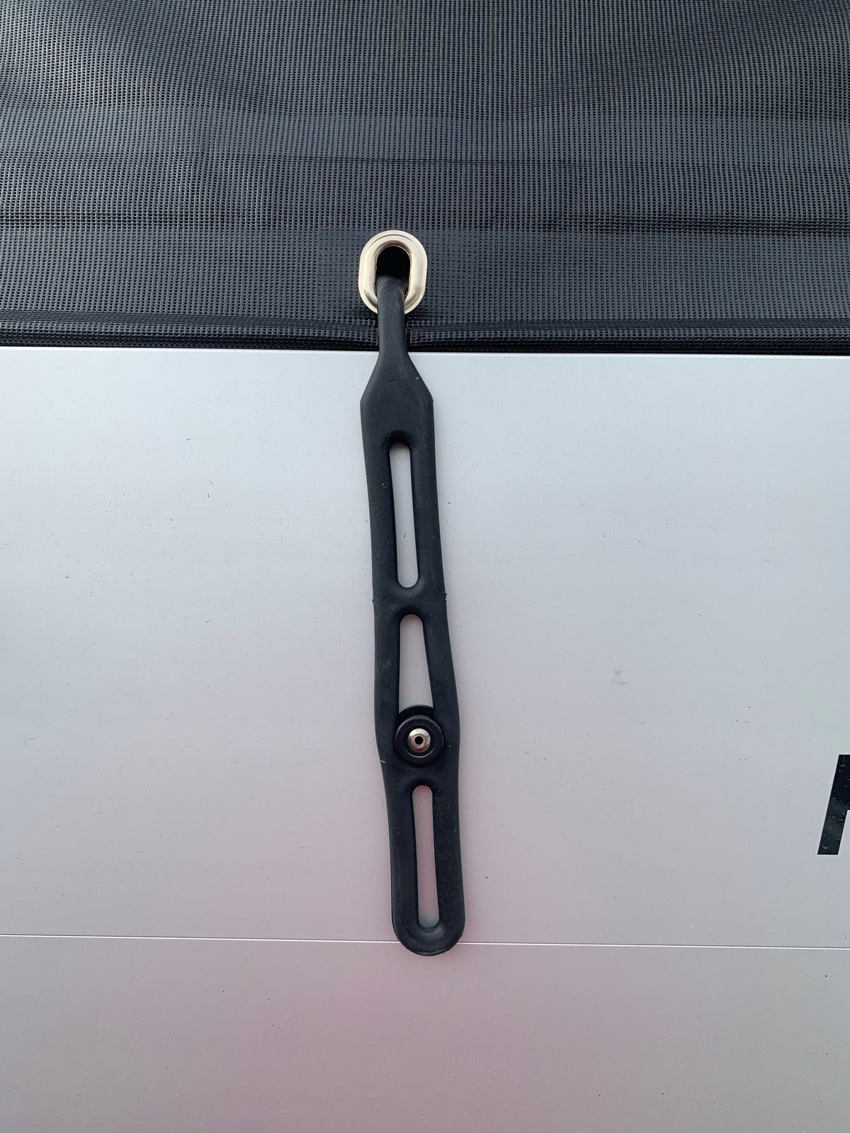 Cheval Centre Rubber Band for Airtech Aeroroller