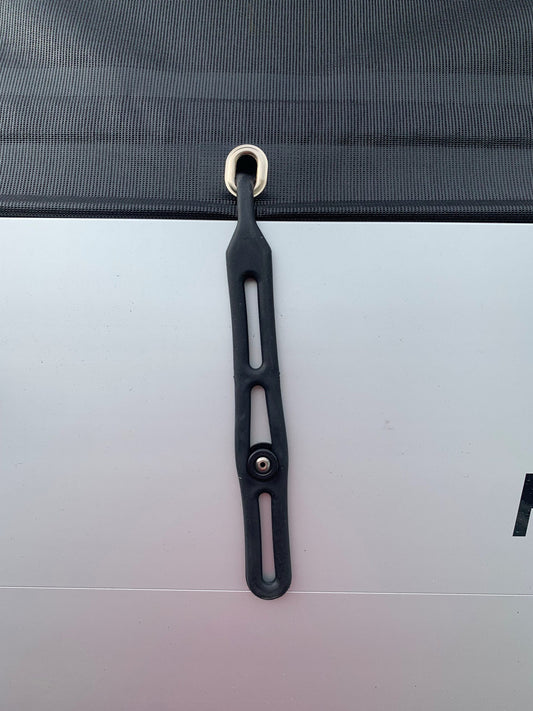 Cheval Centre Rubber Band for Airtech Aeroroller