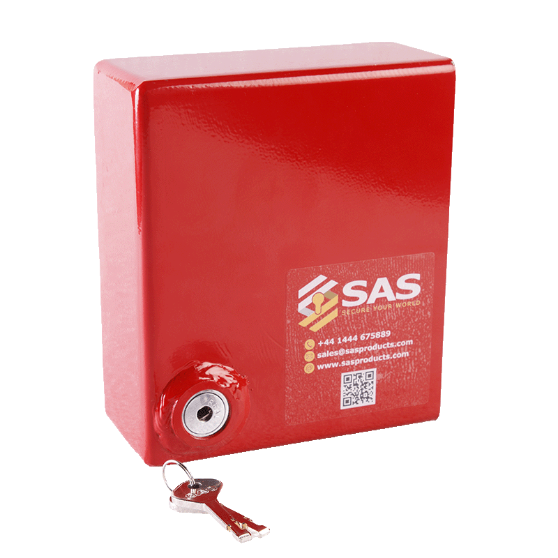 Debon Lock SAS Debon Rear Door Lock – Jayray Vehicle Solutions ltd.
