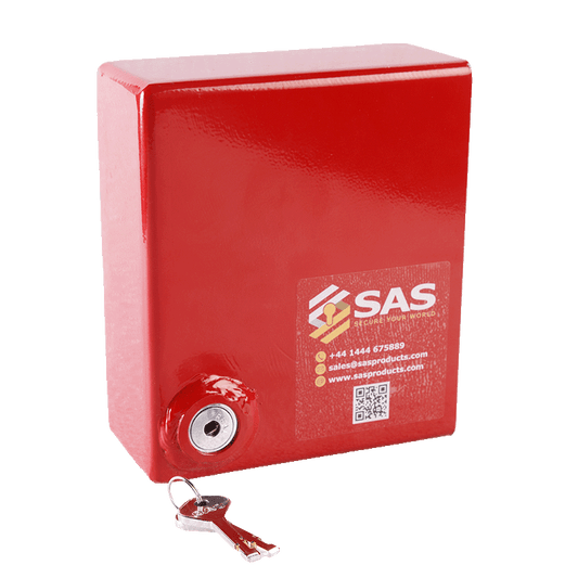SAS Debon Rear Door Lock