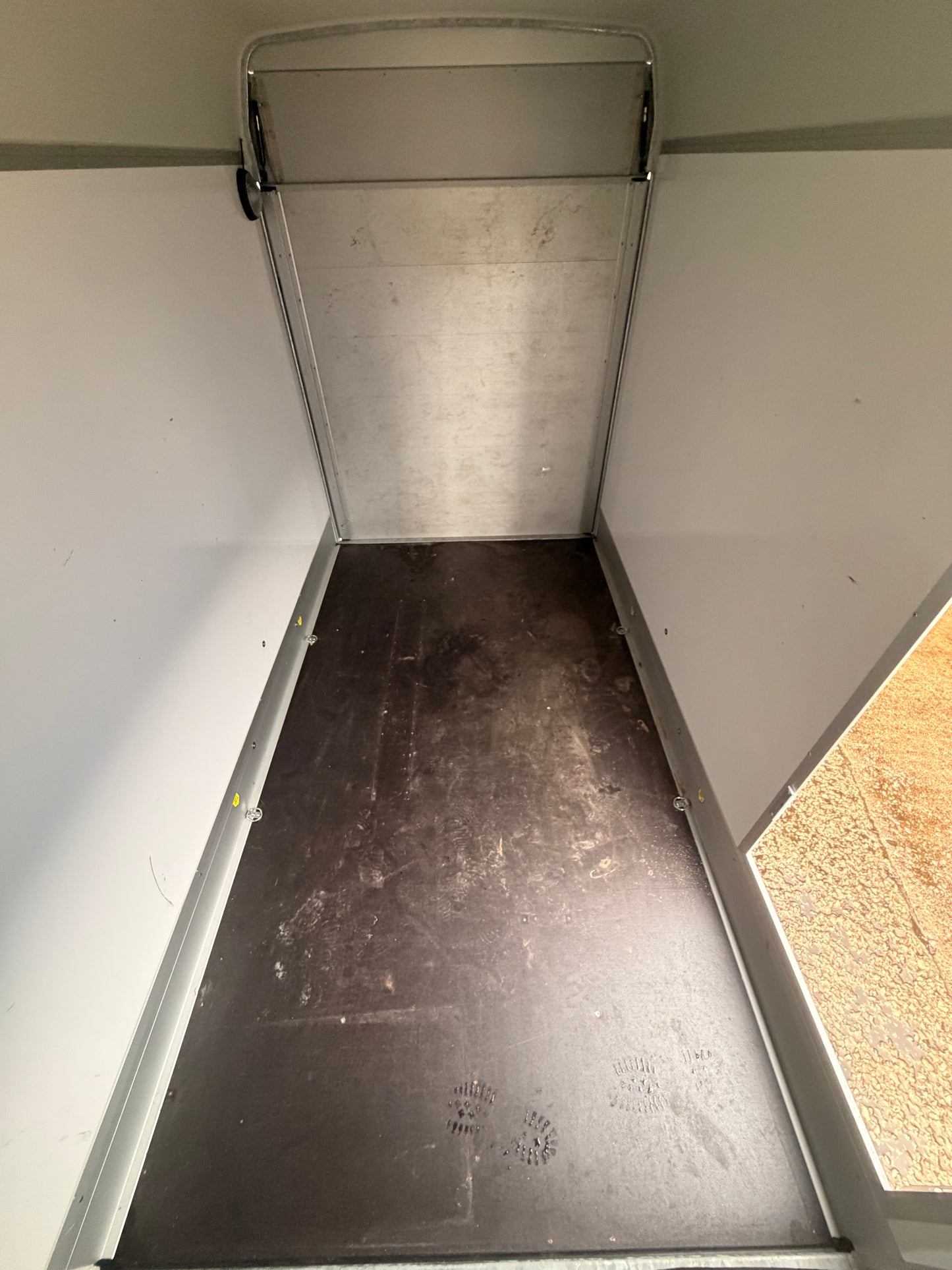 2024 Debon C300 Box Trailer – £4,250 (No VAT)